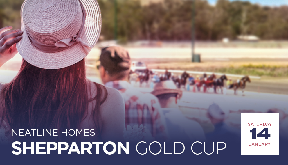 Shepparton Cup Harness Racing Victoria